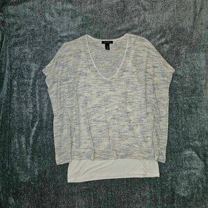 White House Black Market top, Size L